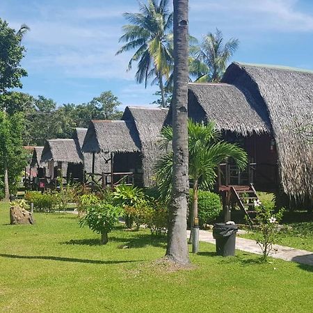 Angel Lanta Bungalow Ko Lanta エクステリア 写真