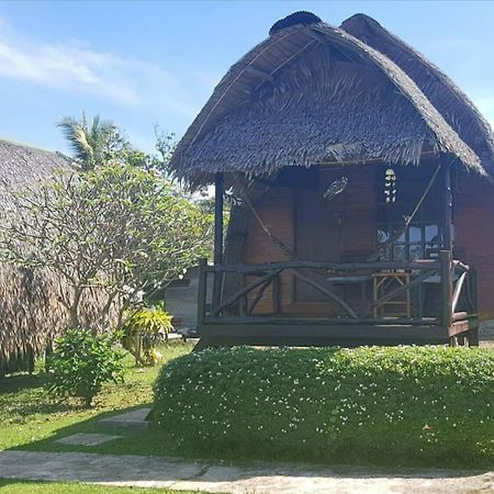 Angel Lanta Bungalow Ko Lanta エクステリア 写真