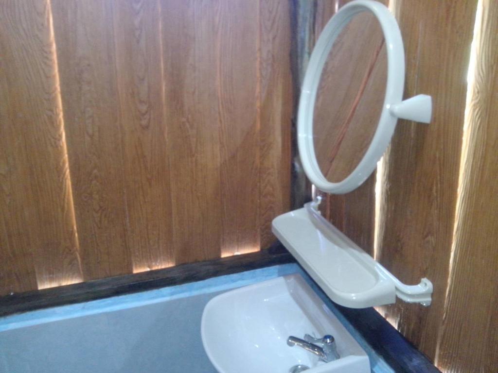 Angel Lanta Bungalow Ko Lanta 部屋 写真