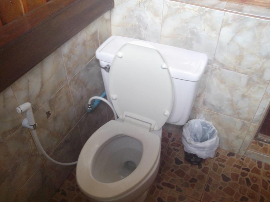 Angel Lanta Bungalow Ko Lanta 部屋 写真