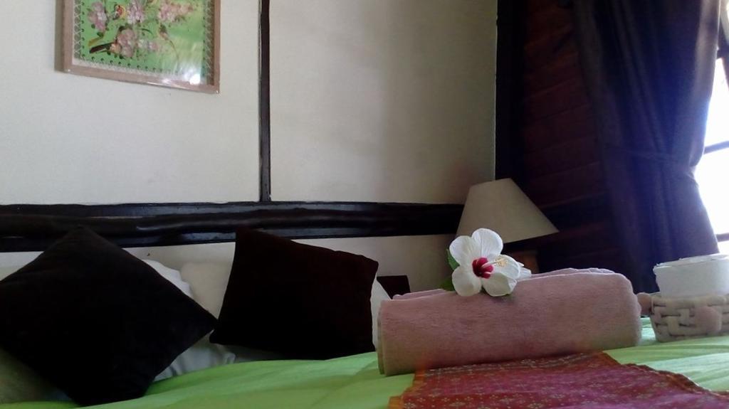 Angel Lanta Bungalow Ko Lanta エクステリア 写真