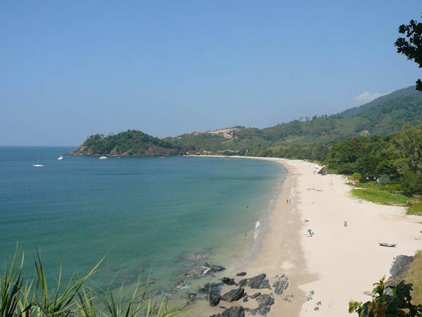 Angel Lanta Bungalow Ko Lanta エクステリア 写真