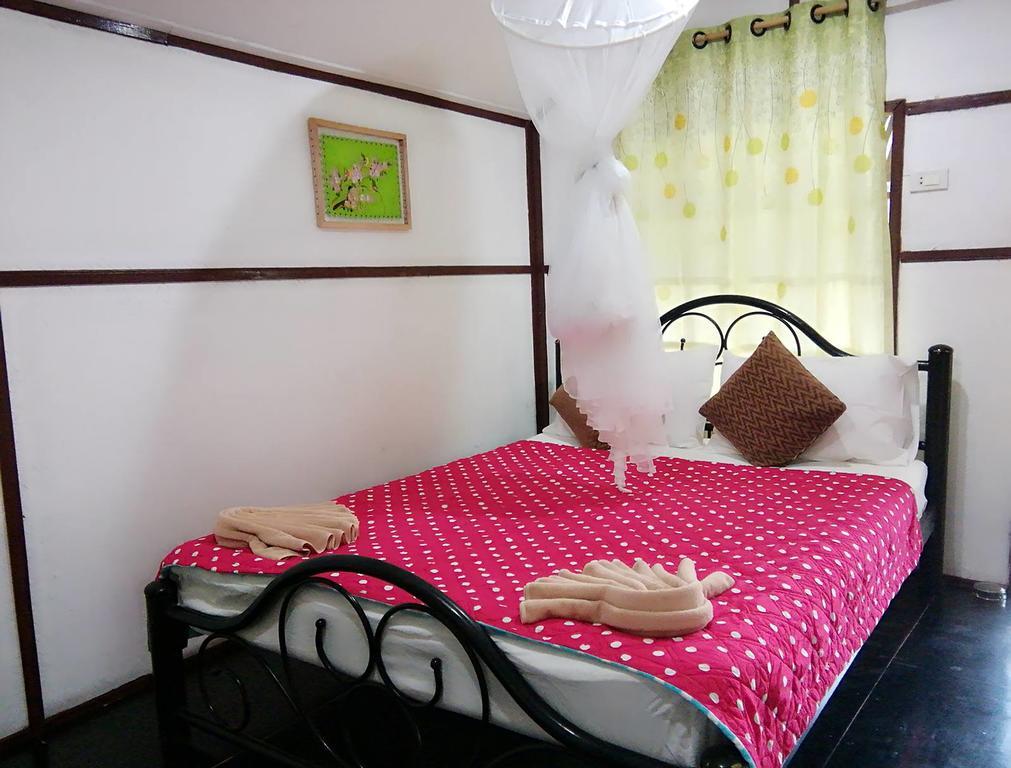 Angel Lanta Bungalow Ko Lanta エクステリア 写真