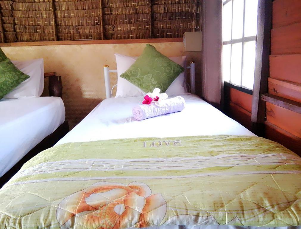 Angel Lanta Bungalow Ko Lanta エクステリア 写真