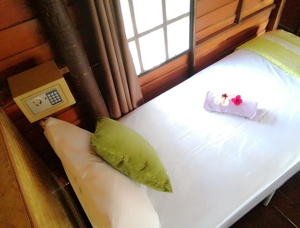Angel Lanta Bungalow Ko Lanta エクステリア 写真
