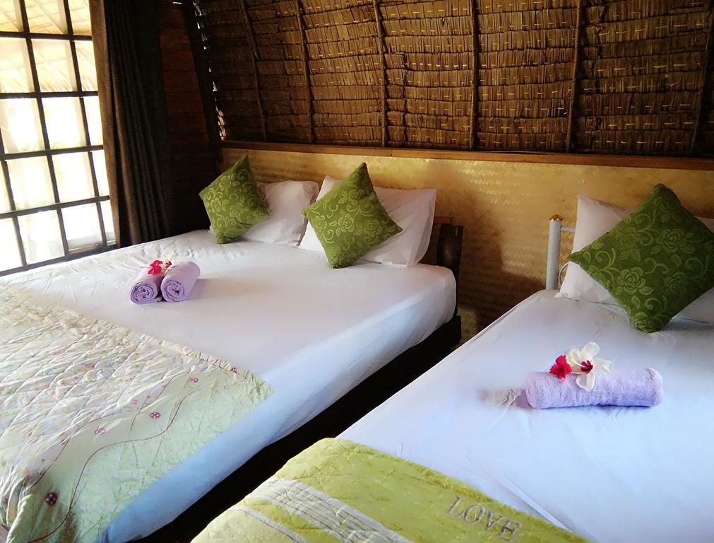 Angel Lanta Bungalow Ko Lanta エクステリア 写真