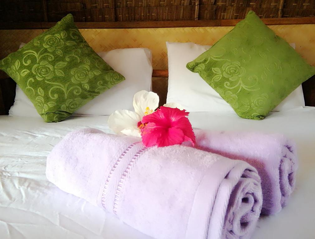 Angel Lanta Bungalow Ko Lanta エクステリア 写真