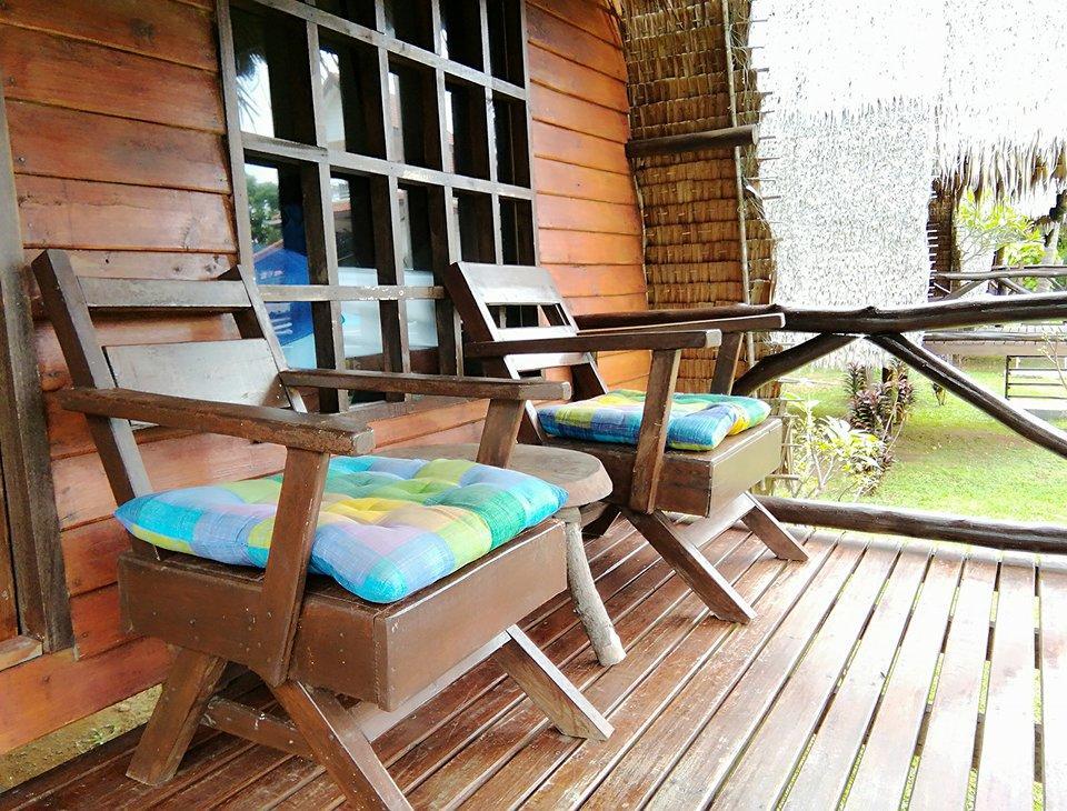 Angel Lanta Bungalow Ko Lanta エクステリア 写真