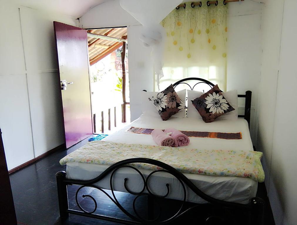 Angel Lanta Bungalow Ko Lanta 部屋 写真