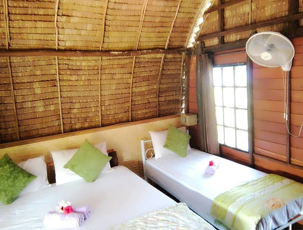 Angel Lanta Bungalow Ko Lanta エクステリア 写真