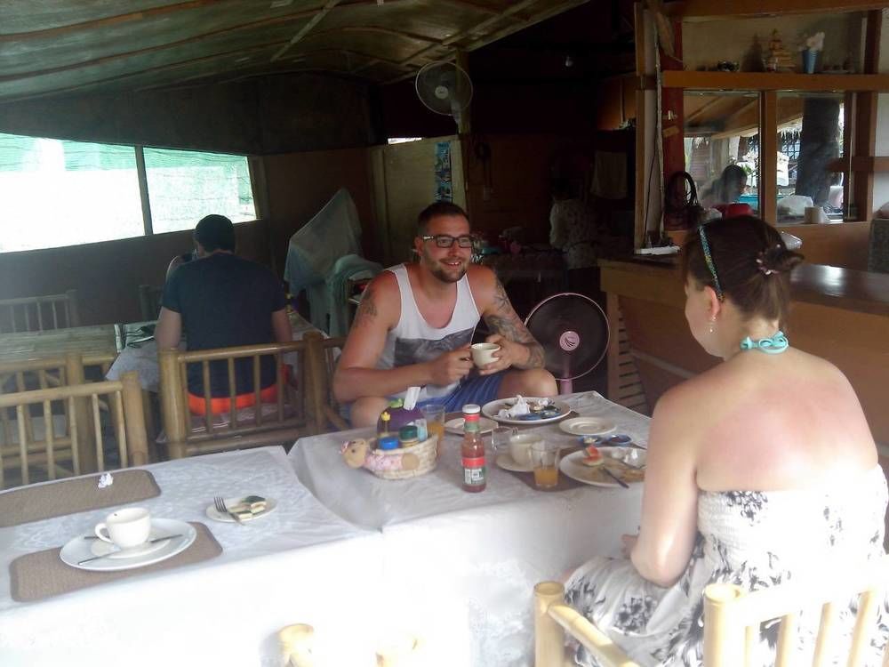 Angel Lanta Bungalow Ko Lanta エクステリア 写真