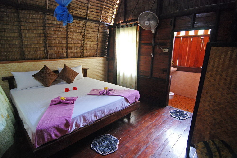 Angel Lanta Bungalow Ko Lanta エクステリア 写真
