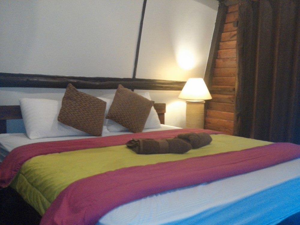 Angel Lanta Bungalow Ko Lanta エクステリア 写真