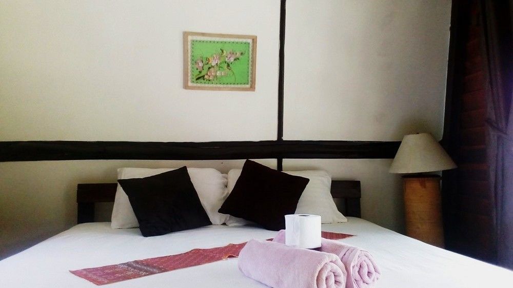 Angel Lanta Bungalow Ko Lanta エクステリア 写真
