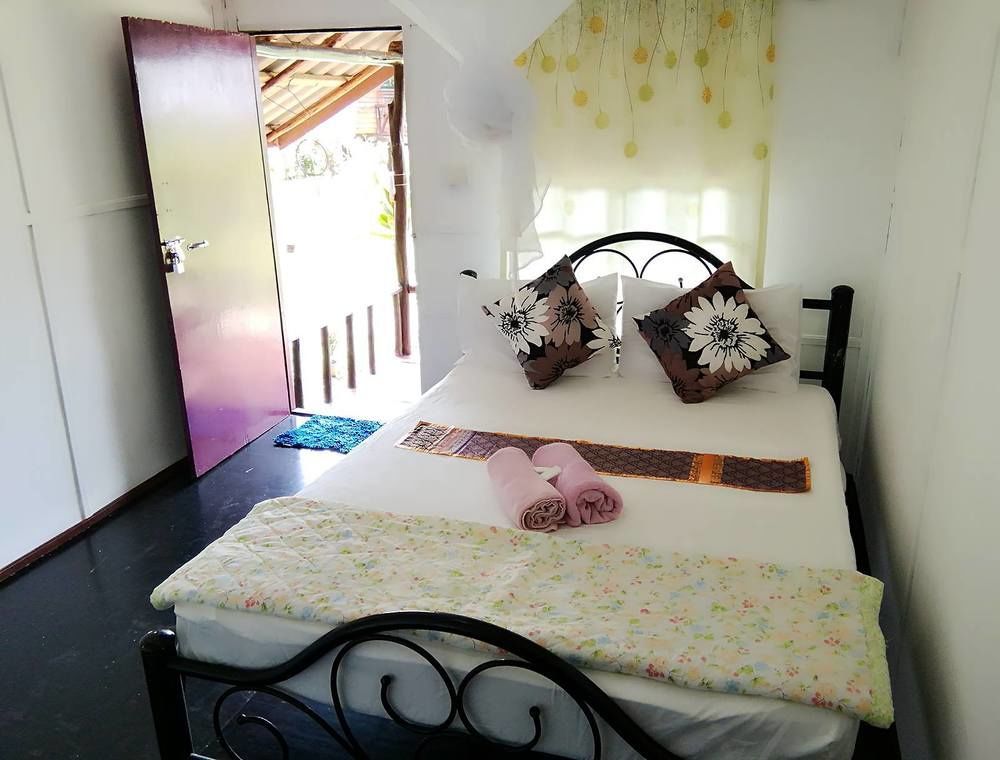 Angel Lanta Bungalow Ko Lanta エクステリア 写真