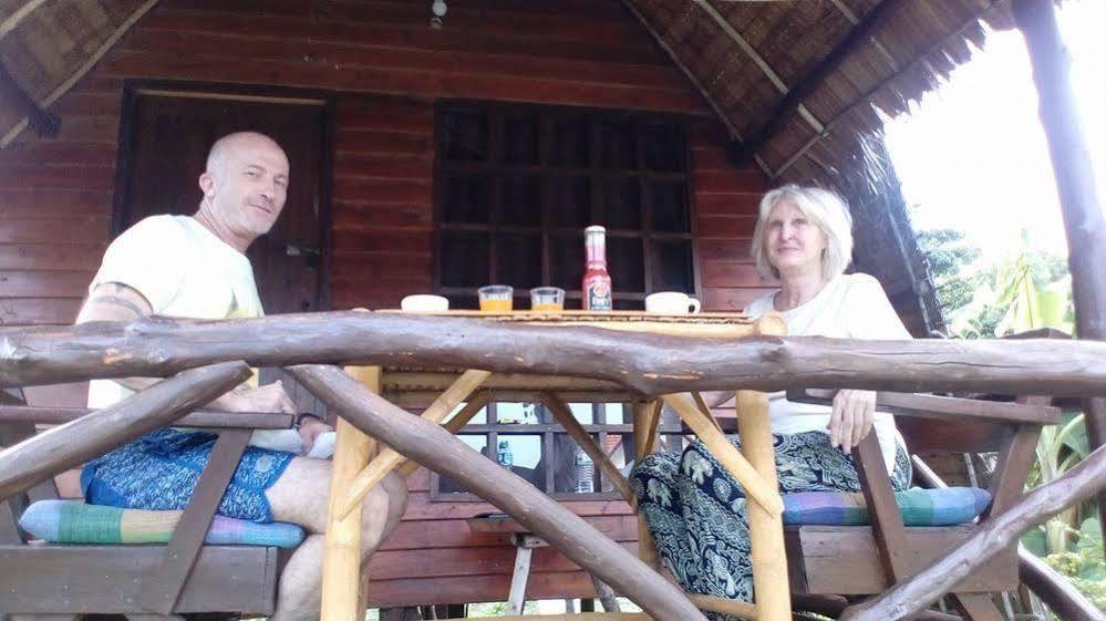 Angel Lanta Bungalow Ko Lanta エクステリア 写真
