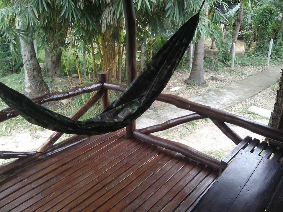 Angel Lanta Bungalow Ko Lanta エクステリア 写真