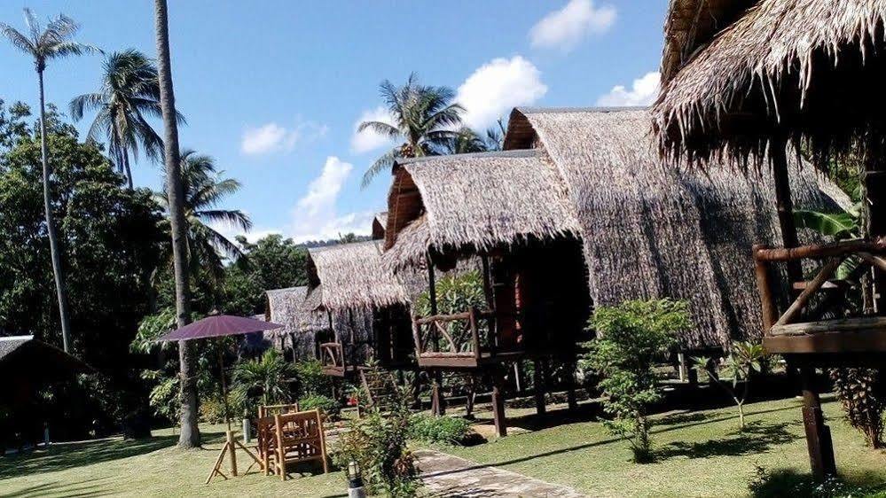 Angel Lanta Bungalow Ko Lanta エクステリア 写真