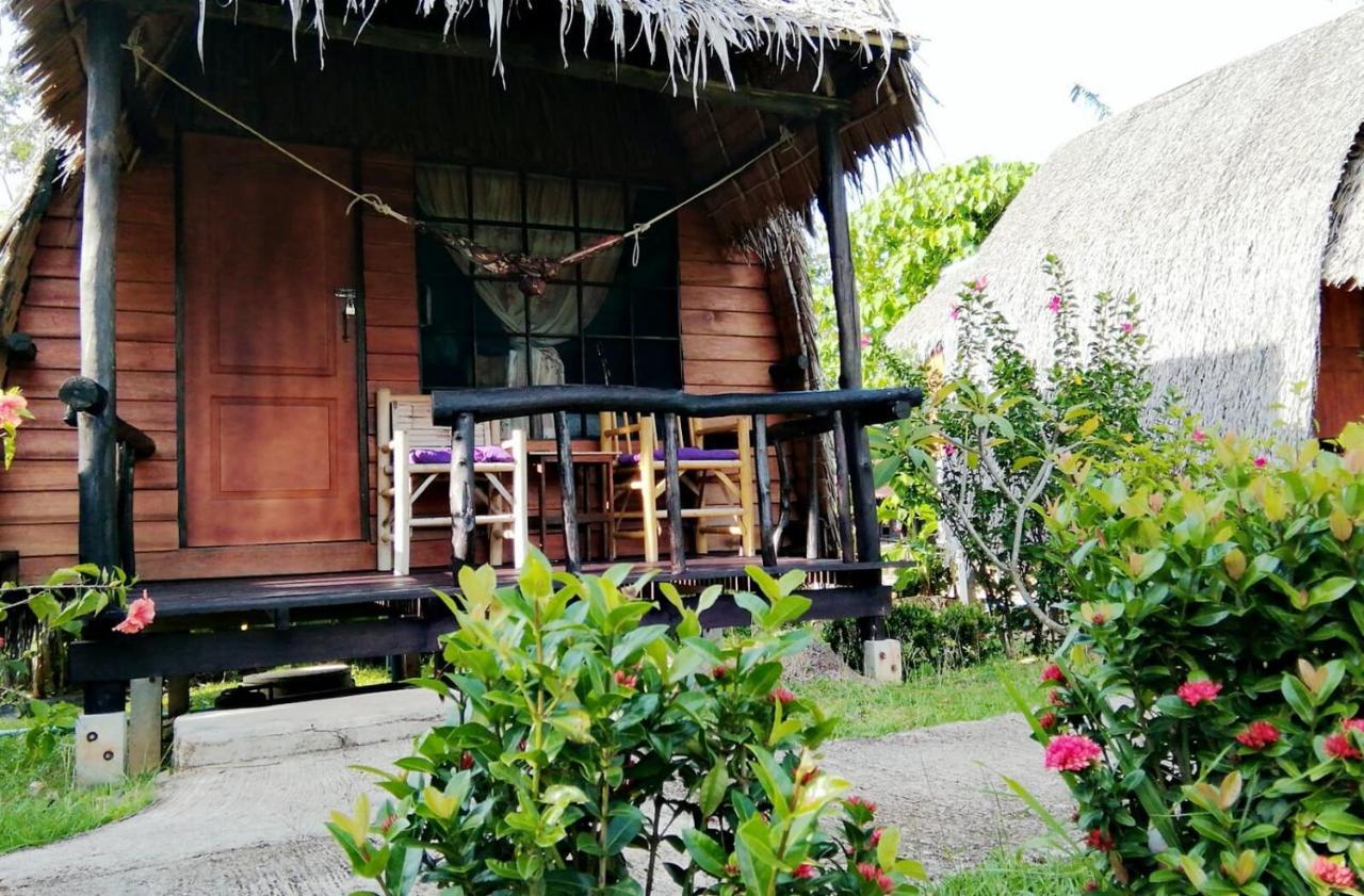 Angel Lanta Bungalow Ko Lanta エクステリア 写真