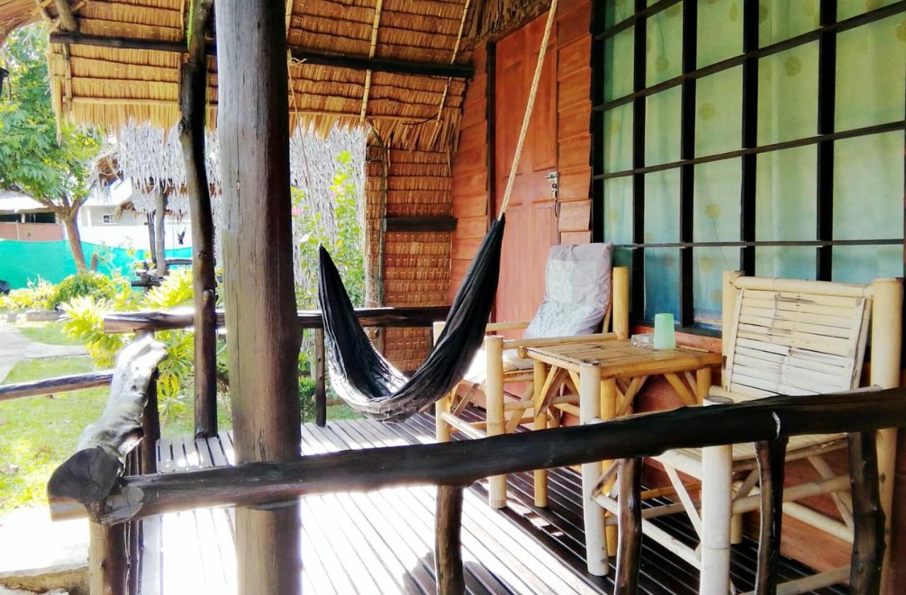 Angel Lanta Bungalow Ko Lanta エクステリア 写真