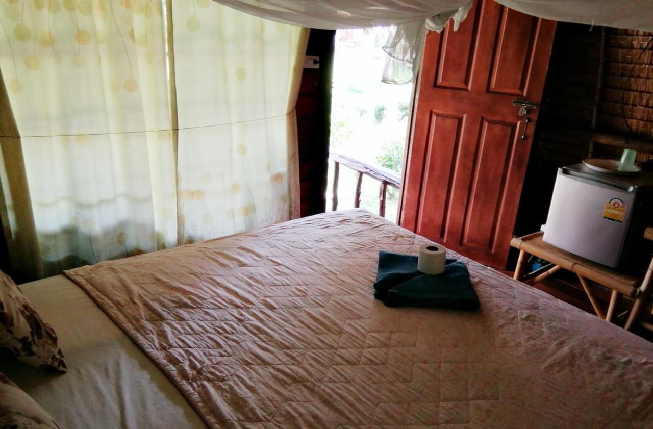 Angel Lanta Bungalow Ko Lanta エクステリア 写真