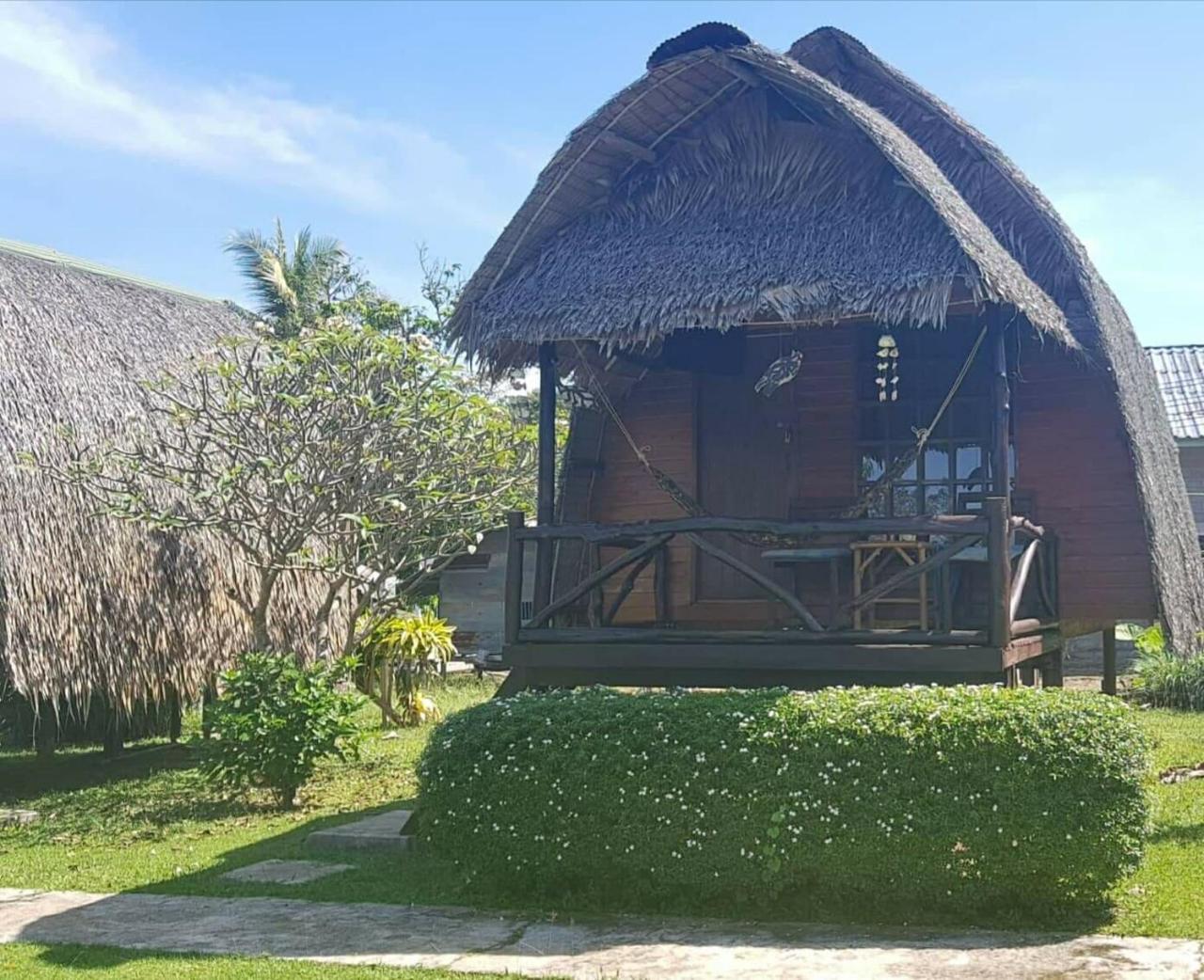 Angel Lanta Bungalow Ko Lanta エクステリア 写真