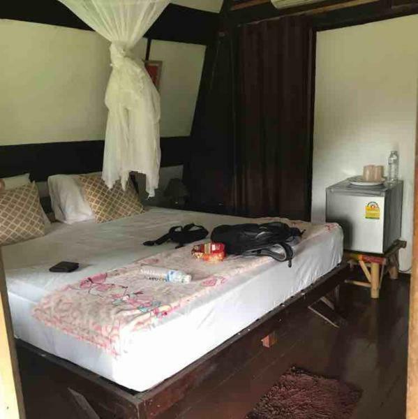 Angel Lanta Bungalow Ko Lanta エクステリア 写真