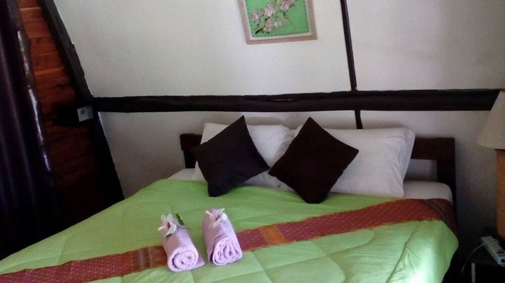 Angel Lanta Bungalow Ko Lanta エクステリア 写真